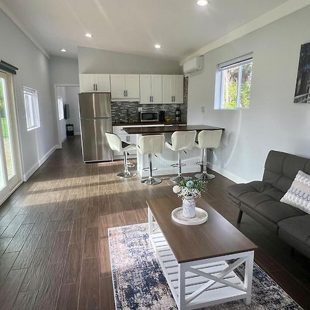 Naples Charming Cottage Orangetree Экстерьер фото