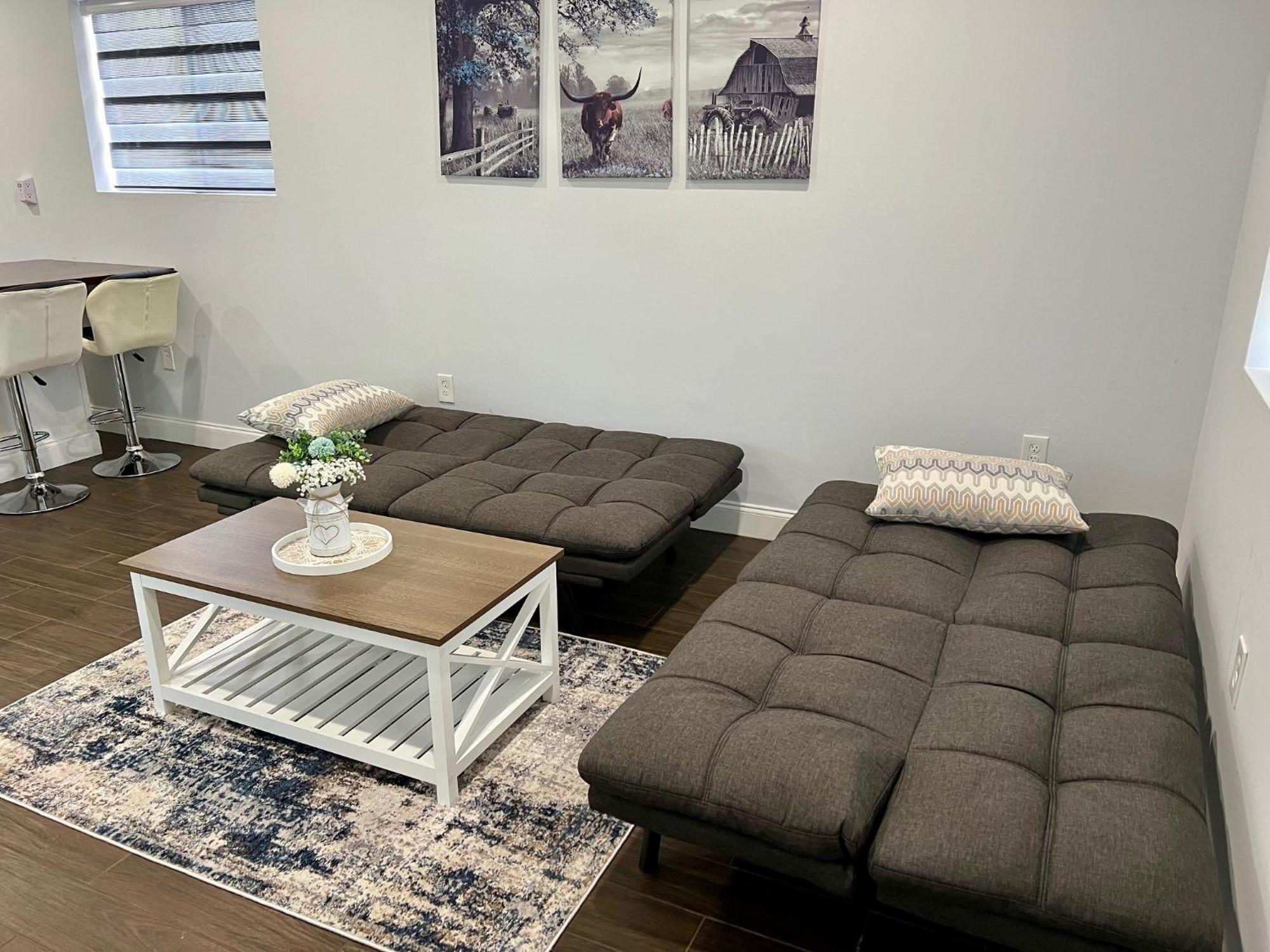 Naples Charming Cottage Orangetree Экстерьер фото