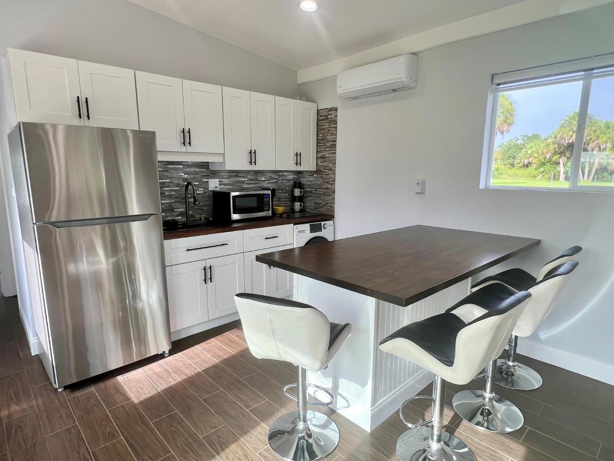 Naples Charming Cottage Orangetree Экстерьер фото